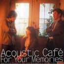 Acoustic Cafe - Long Long Ago 이미지