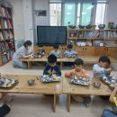 추석맞이 송편빚기(2023. 9) 이미지