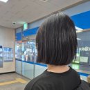 꼼무드헤어아산탕정점 | 아산 지중해마을 꼼무드헤어 아산탕정점에서 태슬펌, 태슬컷 한 후기