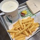 미국버거 동성로점 | [내돈내산]대구 동성로 햄버거 맛집 쉐이크쉑 동성로점 쉑버거 세트 솔직 후기 (줄서서 먹는 이유 있음)