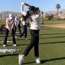 전 프로 골프클럽 이미지