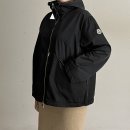 몽클레르 카시오페아 바람막이 실착 후기55·66 1사이즈 착용 핏