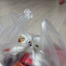 광주 두암동 &#39;새마을통닭&#39; 배달후기 양이 진짜 어마어마합니당
