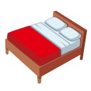 SLQK 로쿠 호텔 침대 프레임 설치 후기