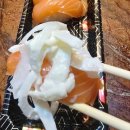 모래내시장 맛집, 초밥 민영활어공장 모래내시장점 포장 후기