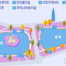 제1 주차장 화장실 이미지