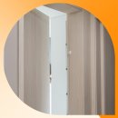 홈스마트 | 문열림 센서 헤이홈 스마트 도어센서 설치 후기