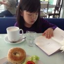 미소네세탁소 | 아빠와 딸의 치앙마이 1: 님만해민에서 빈둥대기 - 이제 여덟 살이 된 딸과, 세 번째 도시 치앙마이에...
