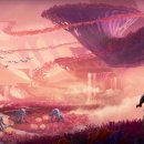 Strange World 이미지