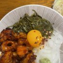 담박 | 포항 효자시장 맛집 담박집 대창 덮밥 내 돈 내산 후기