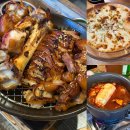 대양제지신노동조합 | 전주 인후동 족발신선생 전주아중점 화덕족발 내돈내산 솔직후기