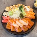 연어의진심 연심 일광신도시점 | 기장일광연어맛집 :: 연어 먹으면서 오붓하게 데이트하기 딱 좋은 연어의 진심 연심