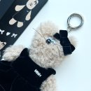 베베(Bebe) | 모남희 베베 키링 인형 리뷰 후기:Monamhee bebe keyring