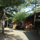 계명산자연휴양림 산막 이미지