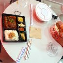 도시락 맛집 한솥도시락