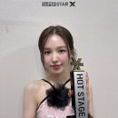 러비돋우자 웬디 ‘Wish You Hell' 인기가요 핫스테이지 1위 이미지