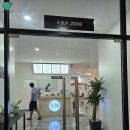 클락 토크어학원 신규캠퍼스로 이전했어요! 바로 다녀온 후기!