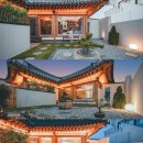 경주 한옥 독채 스테이 숙소 서록 건축 인테리어 모델 사진 촬영 후기, 신준식미디어