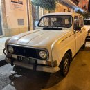 땅콩차(?) 천국에서_I love small cars~