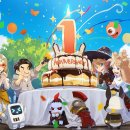 [안내] 9월 업데이트 1,2차 (1 주년 기념) 이미지