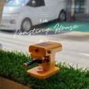 통복사거리 | 평택 세교동 신상카페 • C.O.E 스페셜티 커피 핸드드립 카페 &lt;로스팅하우스&gt; 소금빵 맛집