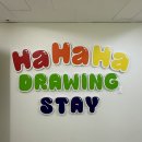 스테이 하하하 이미지