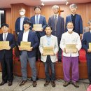 평동태양광발전소 이미지