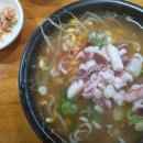 전주콩나물국밥 이미지