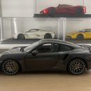 1:18 /미니챔프,오토아트/포르쉐 911(991터보s),맥라렌 720s 팝니다.(제품추가) 이미지