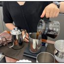 바리스타 고급과정 (수) 이미지