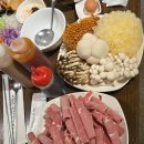 한스샤브앤구이 | 인천 구월동 길병원 근처 아트랑 샤브 앤 구이월남쌈 맛집 후기 [내돈내산]