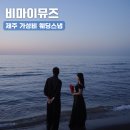 마이요거트립제주삼양점 | 제주도 가성비 웨딩스냅 비마이뮤즈 드론까지 39만원으로 해결