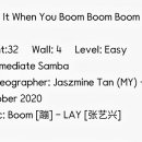 라인댄스[초.중급] 이미지