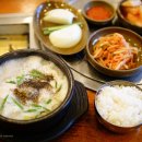 황해도찹쌀순대 이미지