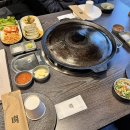 무쇠고기송도역점
