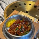 마포점심맛집 추천 서울안심축산 마포용강점 전복솥밥 장어솥밥