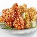 BBQ치킨 이미지