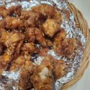 고인돌치킨 이미지