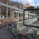 카페나인 | 팔당카페 나인블럭 팔당점 내돈내산 후기 ㅣ리버뷰 좋은 대형카페 추천