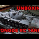 1/16 CENTURION (TONGDE MODEL) 이미지