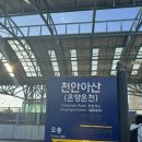 온궁로 | 국내 겨울 온천여행 KTX 천안아산 - 온양온천 여행 온양온천랜드 / 온양온천 전통시장 스마일 꽈배기...