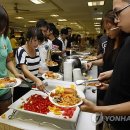 한림대학교학생식당 이미지