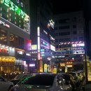 구래동 중심상가지역 이미지