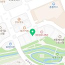 호매실장애인종합복지관 1층 이미지