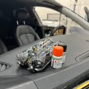 송도현대모터스 | 인천 송도 | K5 전면 유리 교체와 썬팅을 한 번에! 더스미스 미러그린 시공 후기