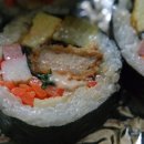신원미주김밥