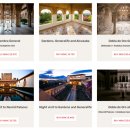 궁전목욕탕 | [스페인] 알함브라 궁전 공홈 예약 방법 및 투어 추천