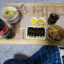꾼들의꼬마김밥