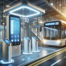 주왕산시외버스터미널 이미지