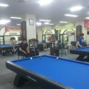 코리아 당구클럽 이미지